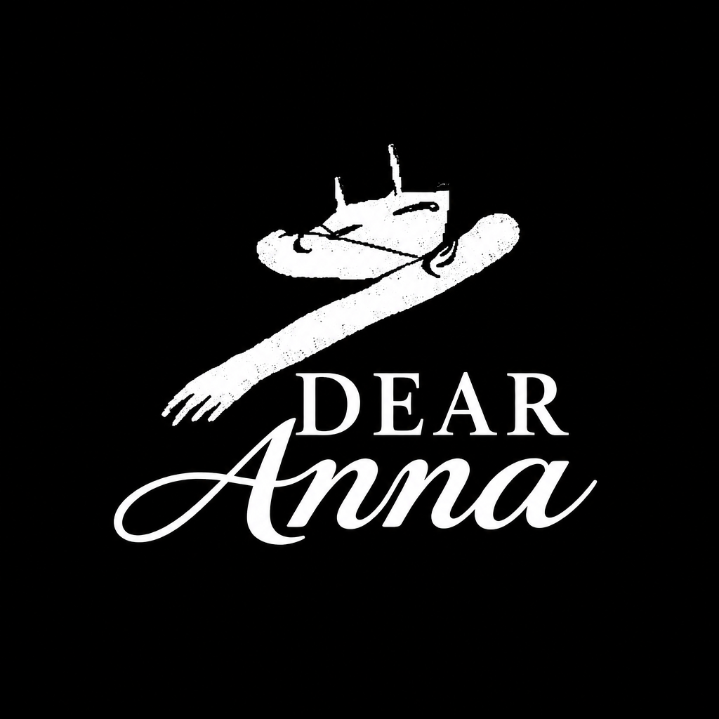 DEAR Anna